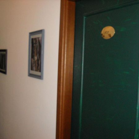 B&B Hope Bologna Luaran gambar