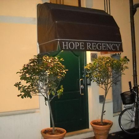 B&B Hope Bologna Luaran gambar