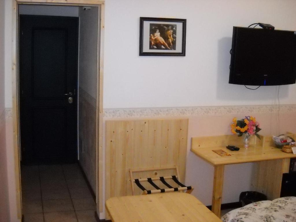 B&B Hope Bologna Bilik gambar