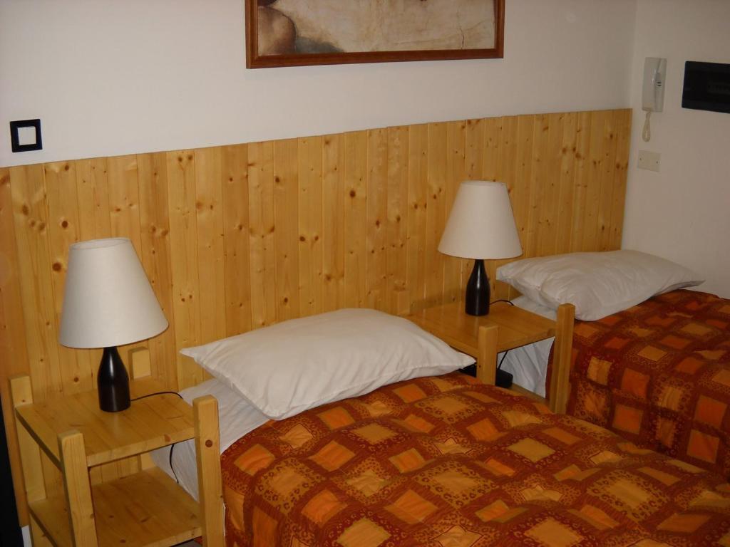 B&B Hope Bologna Bilik gambar