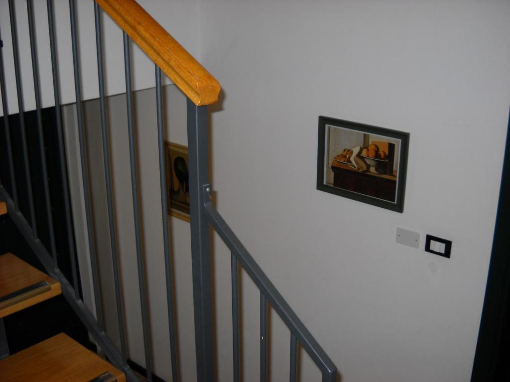 B&B Hope Bologna Luaran gambar