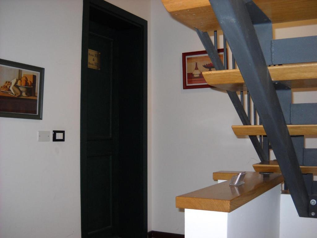 B&B Hope Bologna Luaran gambar