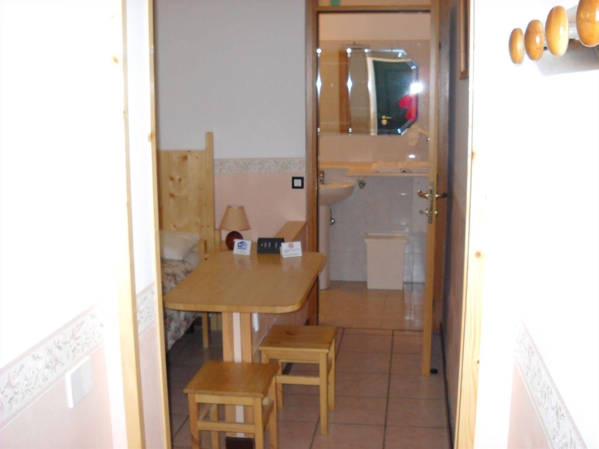 B&B Hope Bologna Luaran gambar