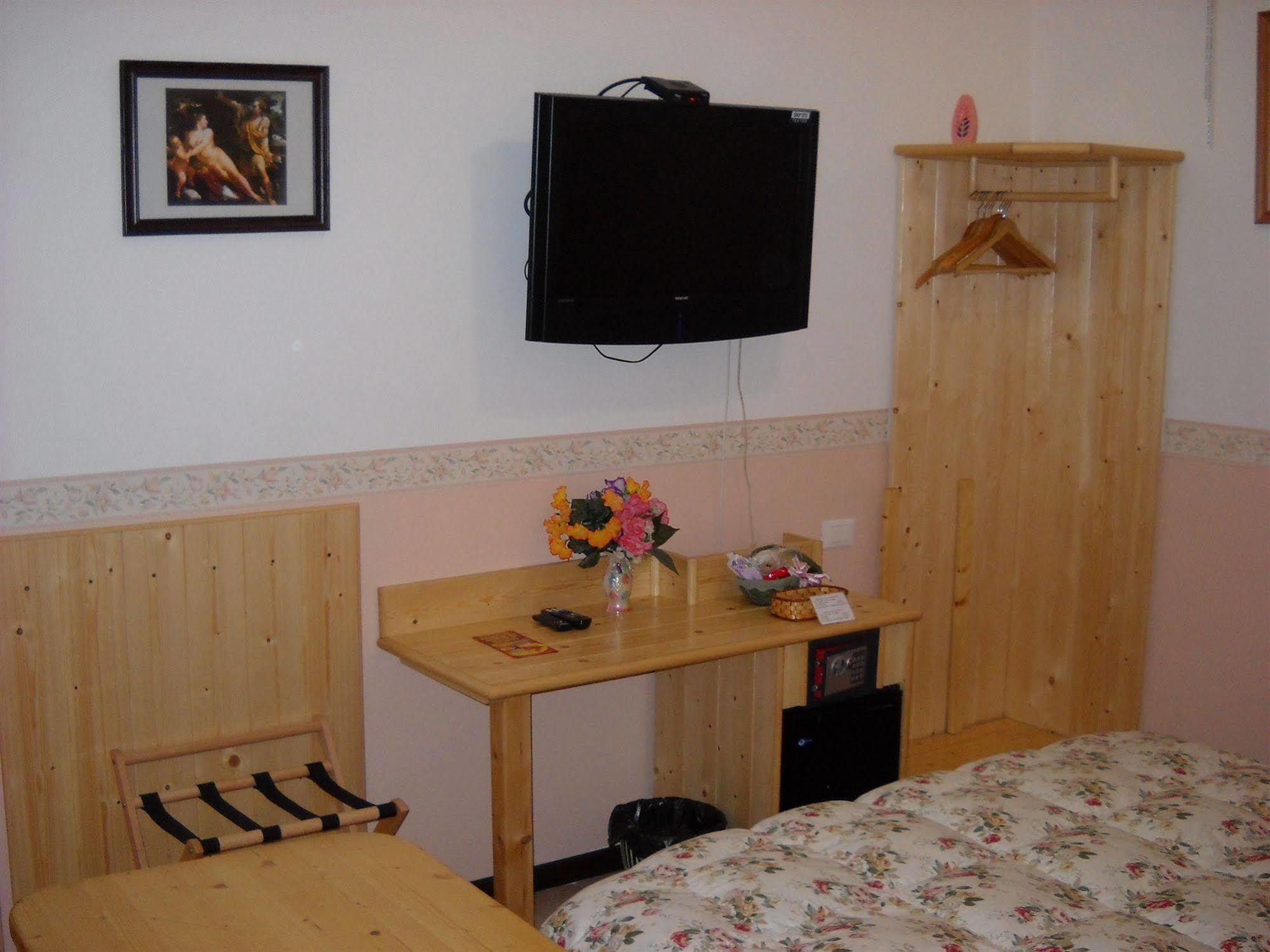B&B Hope Bologna Luaran gambar