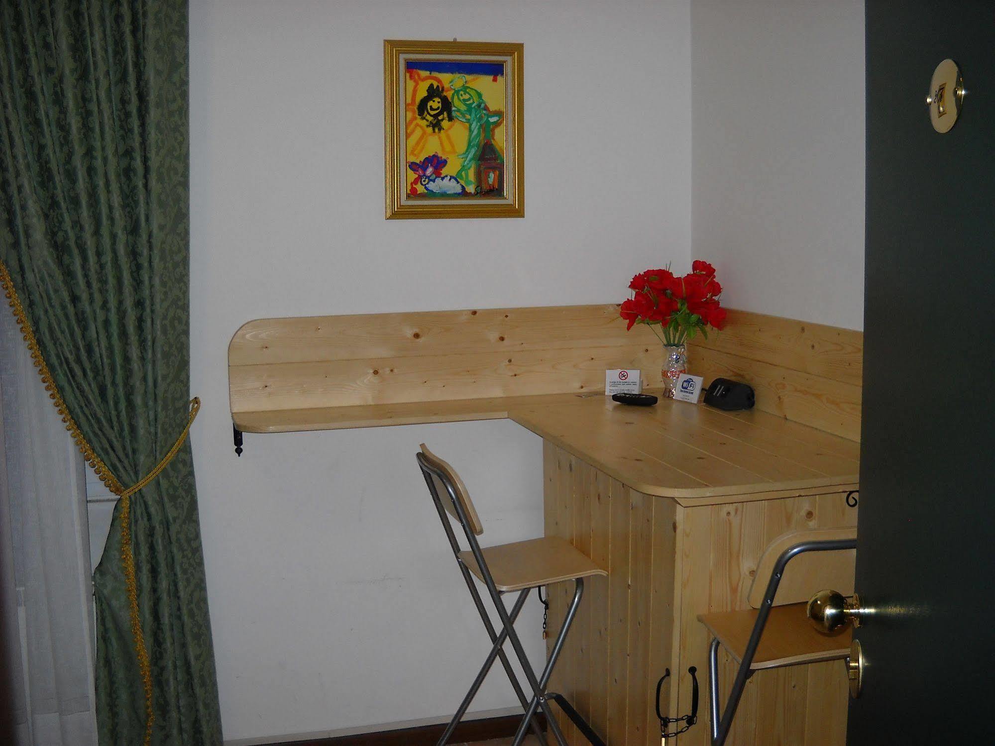 B&B Hope Bologna Luaran gambar