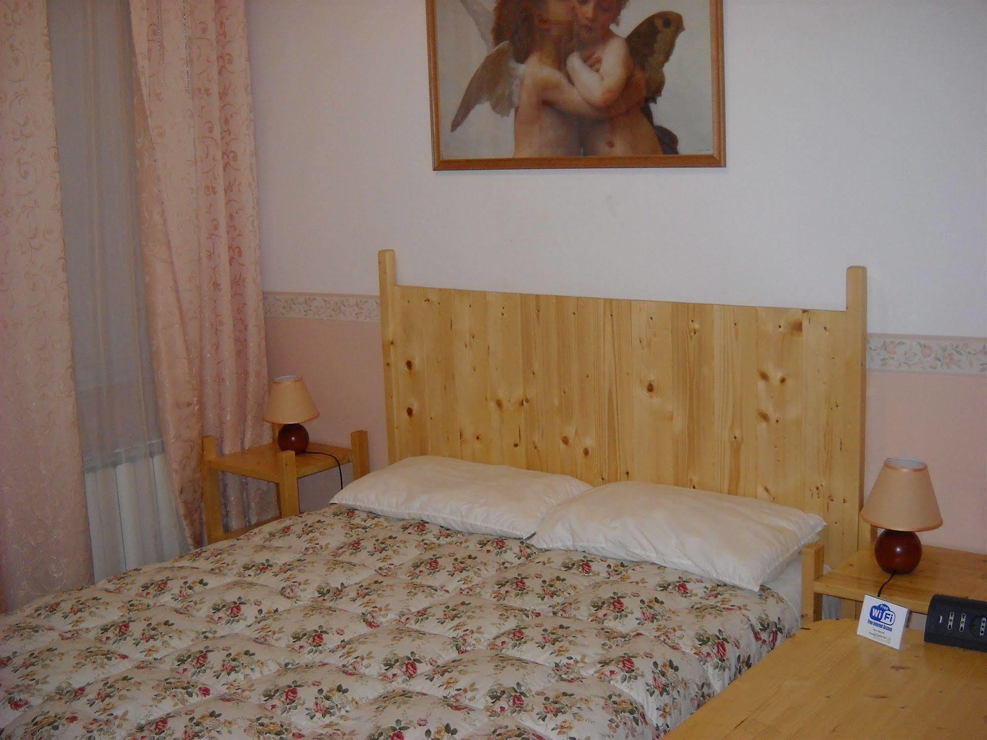B&B Hope Bologna Luaran gambar