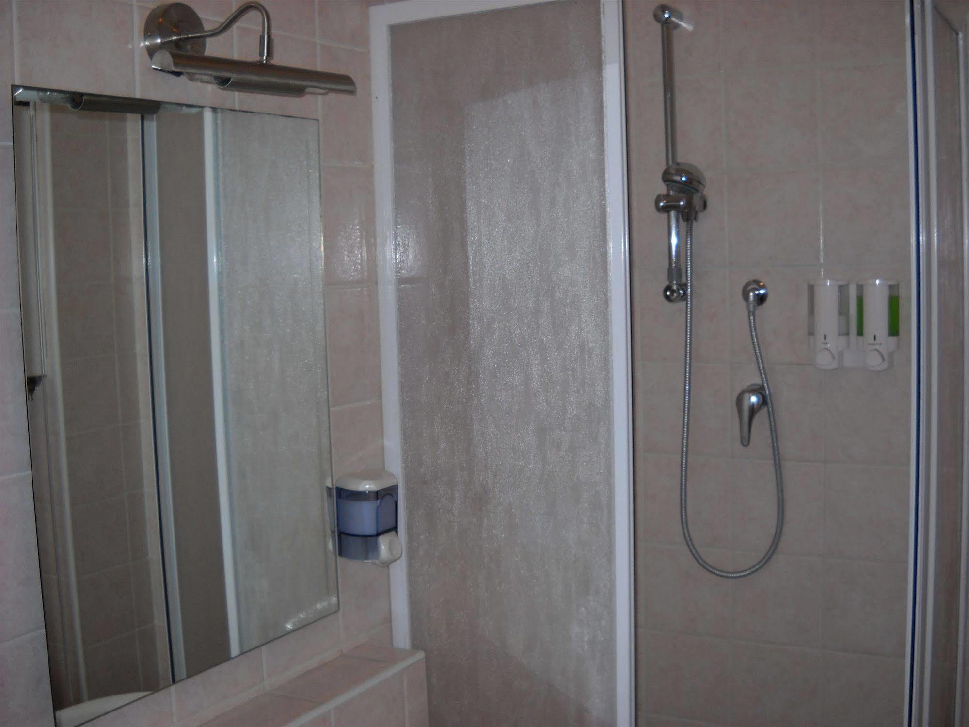 B&B Hope Bologna Luaran gambar