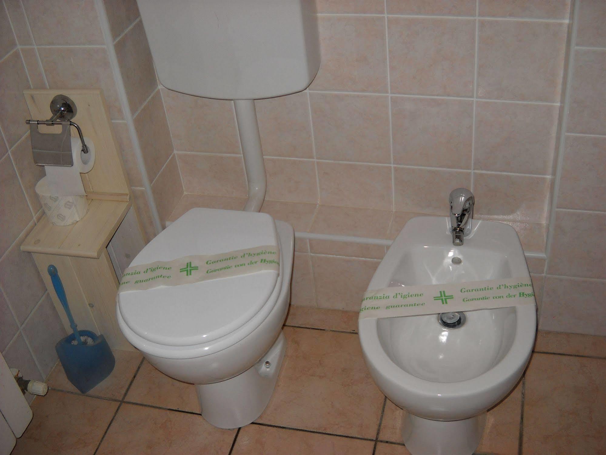 B&B Hope Bologna Luaran gambar
