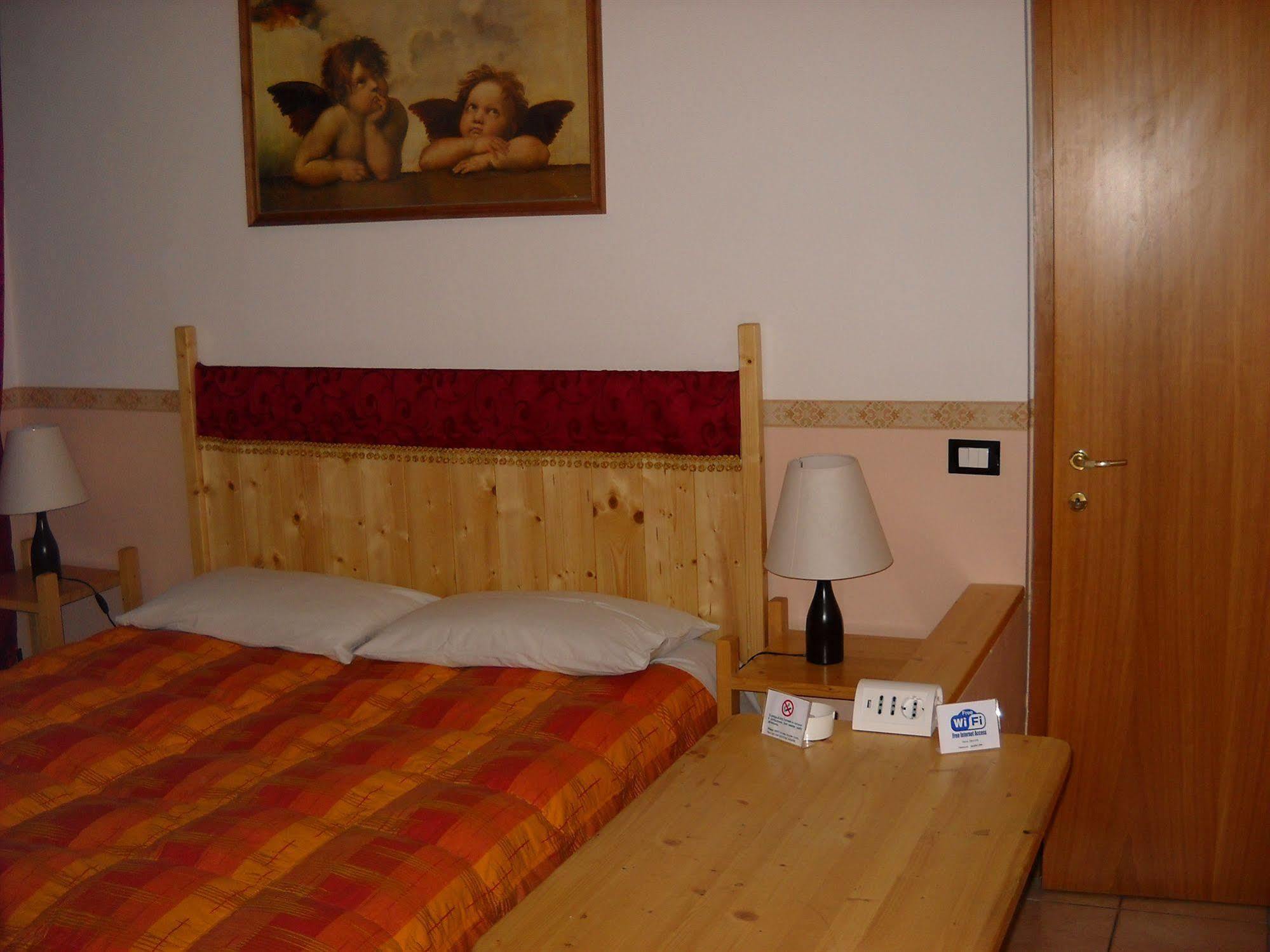 B&B Hope Bologna Luaran gambar
