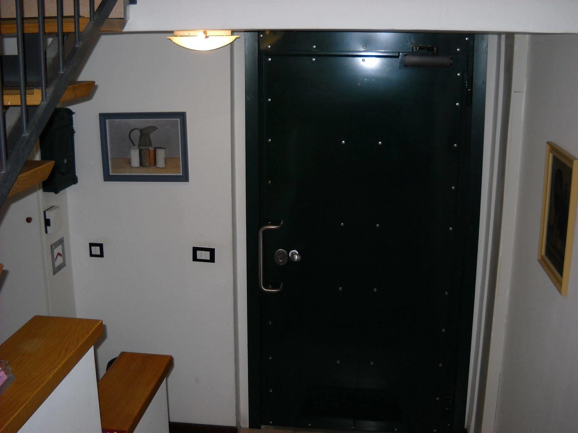 B&B Hope Bologna Luaran gambar