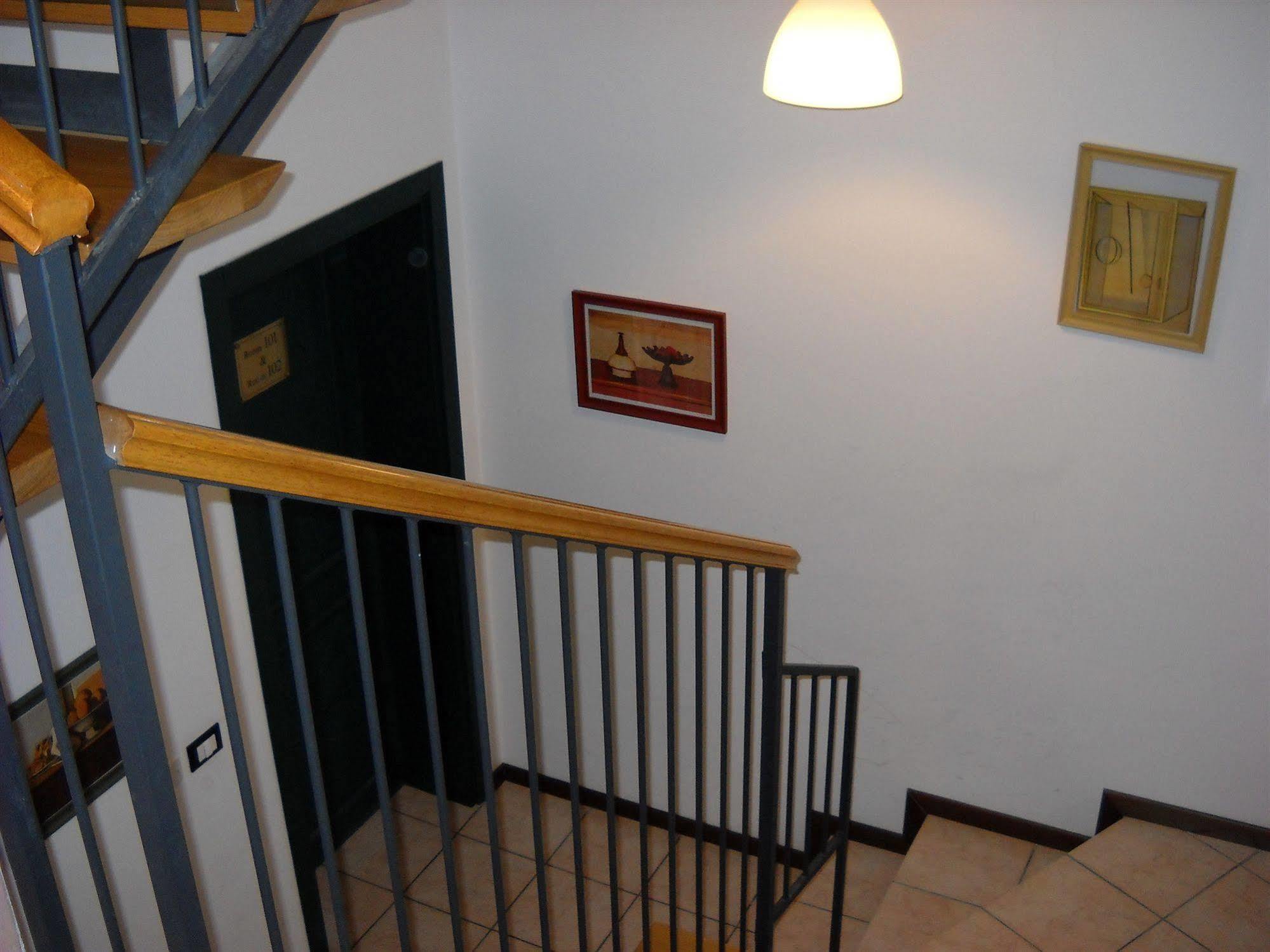 B&B Hope Bologna Luaran gambar